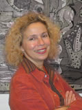 2 Our tutor Silvia Konstantinou