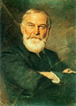 Hofr.Dr. Adolf Lorenz 1854-1946
