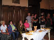 Besichtigungstermin in der Lorenz Gedenksttte 2008