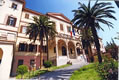 Voluntary Service Agreement with the University of Teramo (Italy)